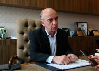 Érico Desterro: uma vida dedicada ao Direito, ao serviço público e à formação de gerações