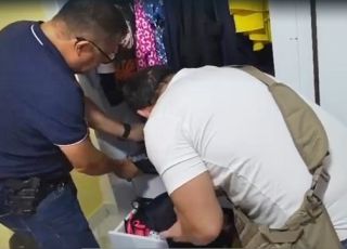 Operação prende estelionatária que desviou mais de meio milhão de reais de empresa administradora de planos de saúde em Manaus. VEJA VÍDEO