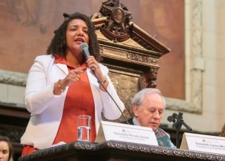 Deputada recebe ameaça: '3 dias para sair do PSol até aparecer morta'