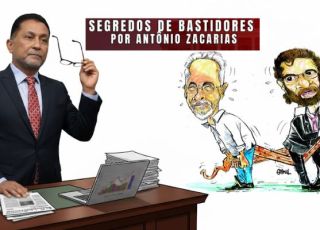 PLÍNIO VALÉRIO CONTESTA A 'REGRA DO GOVERNADOR' CITADA POR GEORGE TASSO E DIZ: SENADO NO AMAZONAS NÃO ANDA EM FILA