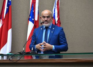 Cabo Maciel parabeniza forças de segurança por apreensão de cerca de meia tonelada de cocaína em Maués