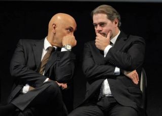 Moraes rejeita pedido de suspeição de Toffoli no caso das debêntures de Eike Batista