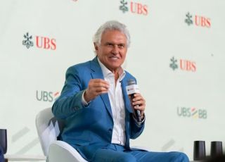 Entorno de Lula avalia candidatura de Caiado pelo PSD sem impacto relevante na corrida presidencial