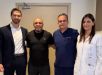 Roberto Carlos recebe alta após cirurgia no coração: 'Agradeço à equipe médica pela atenção'