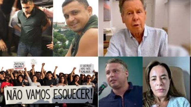 'SEGREDOS DE BASTIDORES': A VOLTA QUE CONSTRANGE - ARTHUR NETO QUER DISPUTAR ELEIÇÃO COMO SE NADA TIVESSE ACONTECIDO