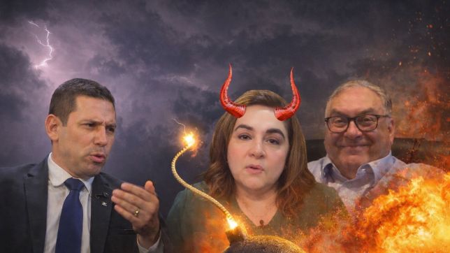 'SEGREDOS DE BASTIDORES': MARCELO RAMOS ACENDE O PAVIO - MARIA ENXOFRE DO CARMO E WELLINGTON LINS NO ESCÂNDALO DAS OBRAS FANTASMAS. PARTE DA FORTUNA DELES TERIA VINDO DESSAS OBRAS, DINHEIRO DOS CONTRIBUINTES