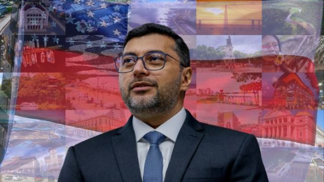 NERVOSISMO E EXPECTATIVA NA CORTE DE WILSON LIMA