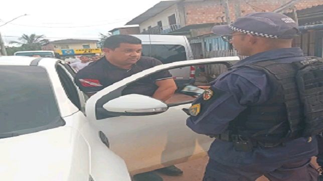 Notícias | Operação Fronteira Mais Segura troca tiros com criminosos e ...