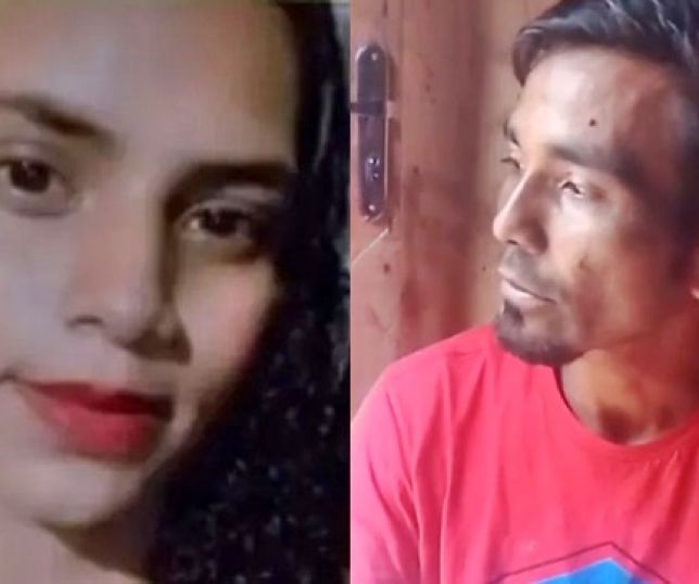 IMAGENS FORTES! Homem é executado a tiros pelo tribunal do crime após confessar assassinato de uma jovem em Manacapuru, Região Metropolitana de Manaus. VEJA VÍDEOS