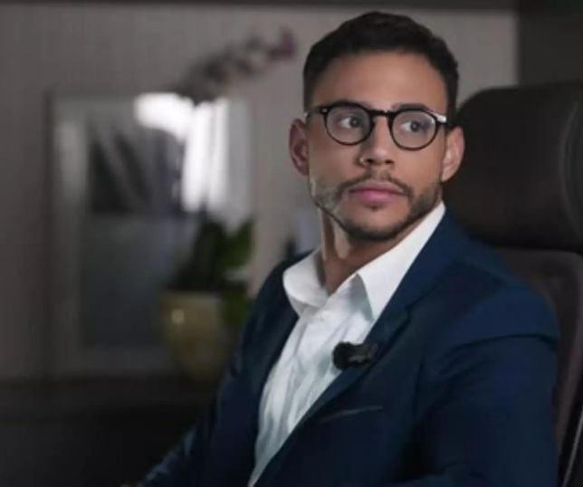 Filho de Popó denuncia comportamento obsessivo de paciente e faz alerta a profissionais da saúde