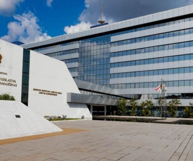 Fundação Getulio Vargas divulga resultado final da prova objetiva do concurso da ALEAM