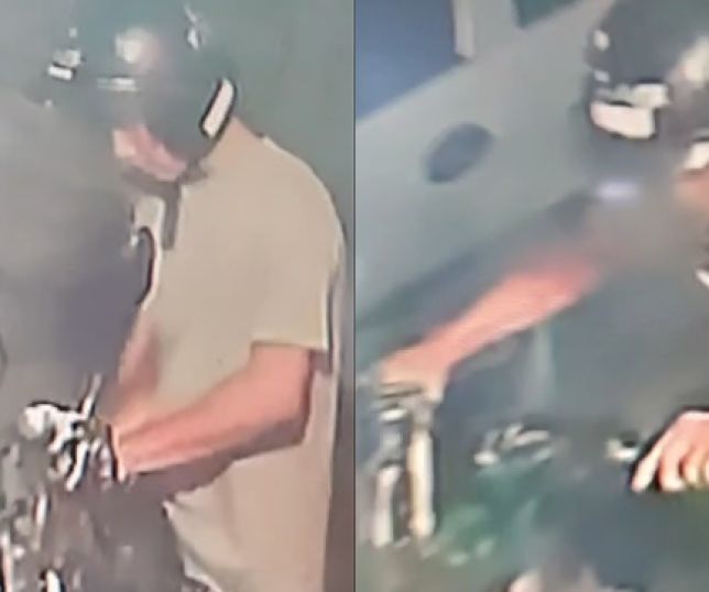 Mais uma motocicleta é furtada, e moradores denunciam onda de crimes no Coroado, Zona Leste de Manaus. VEJA VÍDEO