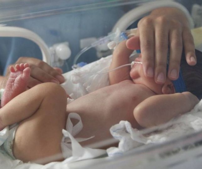 SUS passa a oferecer proteção inédita contra vírus que causa bronquiolite em bebês de risco