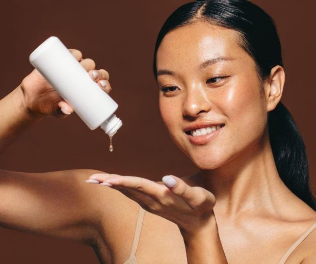 Skin streaming: a revolução minimalista que pode transformar sua rotina de cuidados com a pele