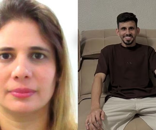 Professora morre depois de ser atacada a facadas por aluno em faculdade de Porto Velho. VEJA VÍDEO