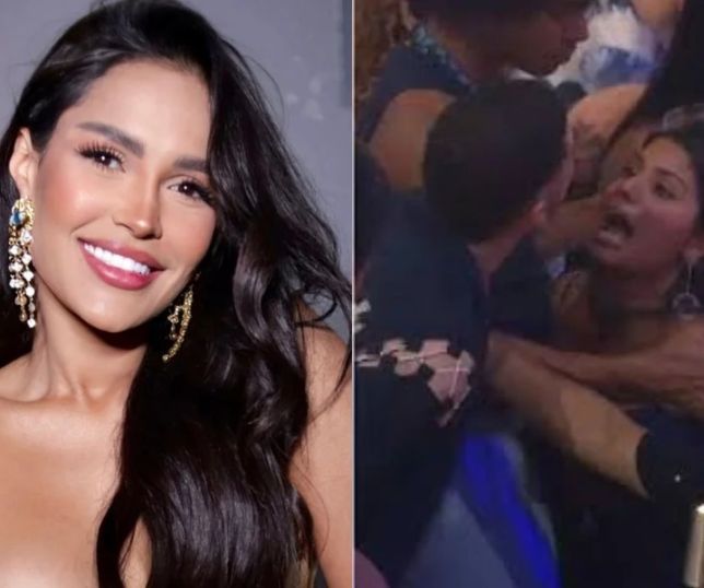 Flay critica Marcelo após xingamentos a Gabi no BBB26 e reage à confusão na festa