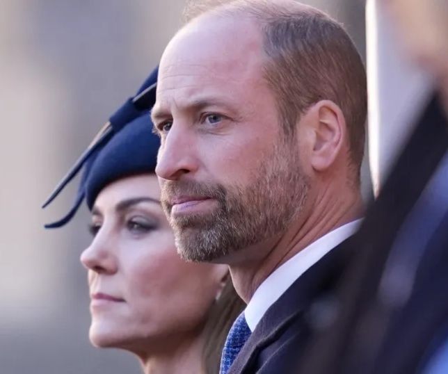 Príncipe William e Kate Middleton falam pela primeira vez sobre escândalo Epstein e demonstram preocupação com vítimas