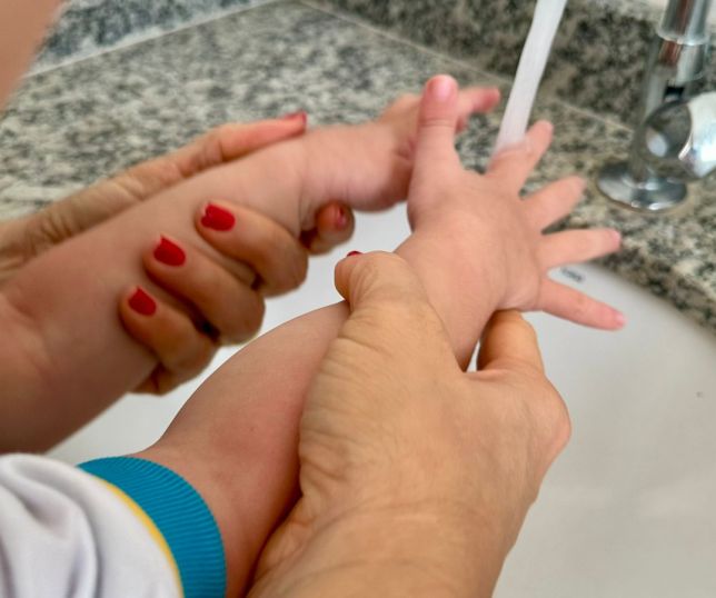 Volta às aulas pede atenção reforçada à saúde das crianças