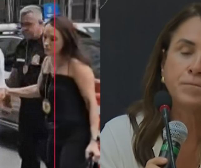 Piloto é preso em Congonhas suspeito de manter rede de exploração sexual infantil; pagava até R$ 100 por fotos das vítimas. VEJA VÍDEO