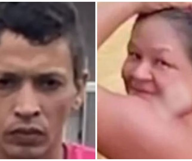 Homem que disparou tiro de espingarda no rosto da sogra é preso em Itacoatiara, Região Metropolitana de Manaus. VEJA VÍDEO