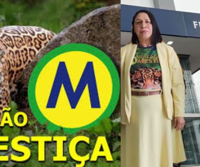 Movimento Pardo-Mestiço anuncia ato em Manaus contra criação de terras indígenas em Autazes e Careiro da Várzea