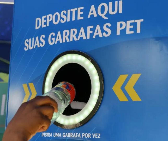 Movimento Plástico Transforma destaca papel estratégico do plástico na sustentabilidade e na economia circular