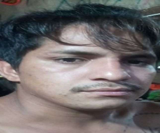 Polícia divulga imagem de homem procurado por tentativa de feminicídio contra a ex-companheira em Manacapuru, Região Metropolitana de Manaus