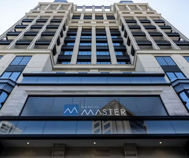 Banco Master financiou maior aquisição de áreas de minerais críticos do país