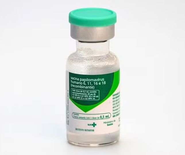 Anvisa aprova vacina contra HPV para prevenção de cânceres de orofaringe, cabeça e pescoço