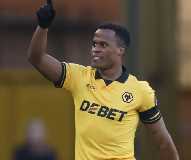 Arias explica por que escolheu Palmeiras ao invés de Flamengo ou Fluminense