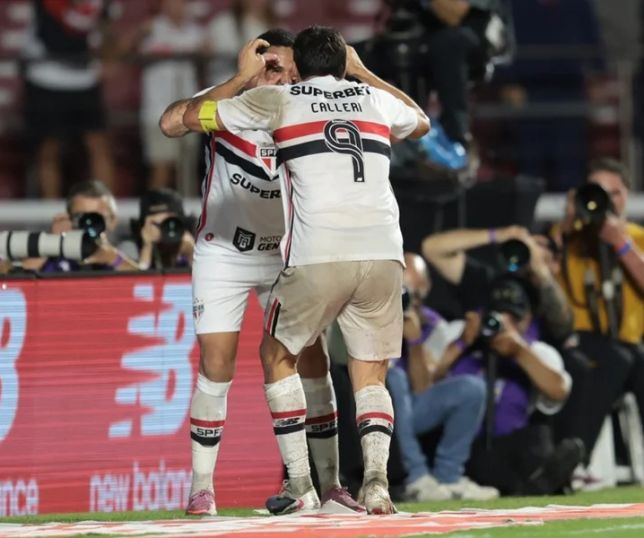 Ponte Preta x São Paulo: saiba onde assistir ao duelo pelo Paulistão