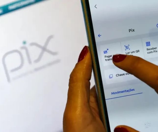 BC registra primeiro incidente com chaves Pix em 2026