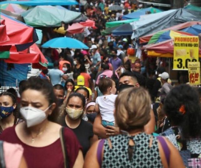 Veja como funcionará o comércio de Manaus durante o feriado do Carnaval
