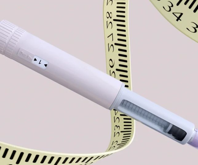 Agonorexia acende alerta sobre uso sem controle das canetas para emagrecer