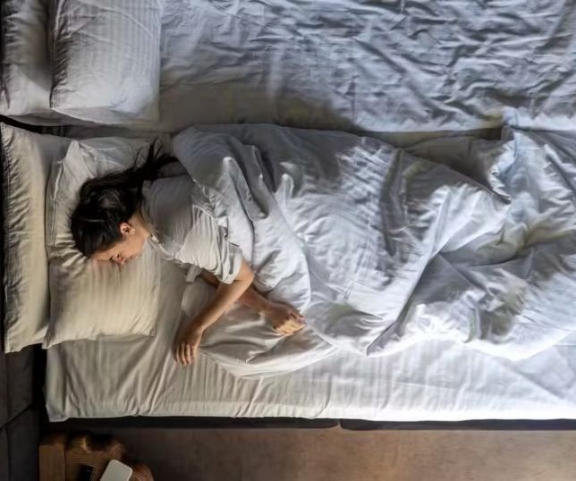 Dormir pode ajudar a resolver problemas: estudo mostra como sons moldam sonhos e aumentam criatividade