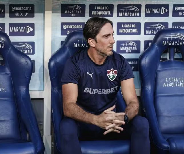 Fluminense vence o Bangu no Maracanã e garante vaga na semifinal do Carioca; clássico contra o Vasco vem aí