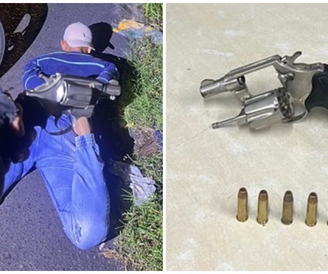 Rocam prende dois assaltantes que estavam se preparando para fazer arrastões em blocos de carnaval na Zona Leste de Manaus. VEJA VÍDEO E REPORTAGEM DO ?PORTAL DO ZACARIAS? AO VIVO