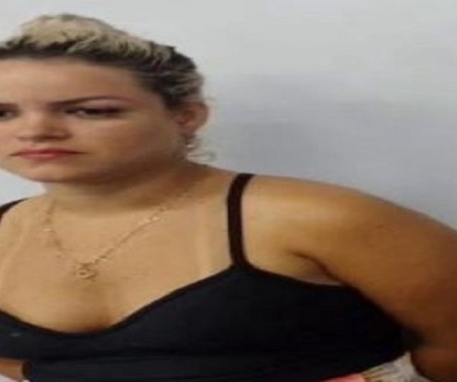 Mulher e dois comparsas são presos por crime de tráfico de drogas na Comunidade Nossa Senhora de Fátima 2, Zona Norte de Manaus
