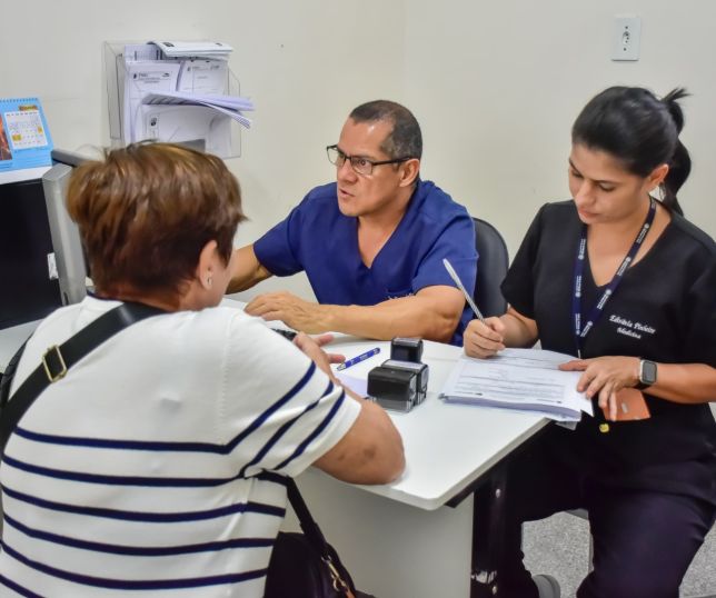 Opera+ Amazonas: SES-AM mantém cirurgias e consultas eletivas durante o feriado prolongado de Carnaval