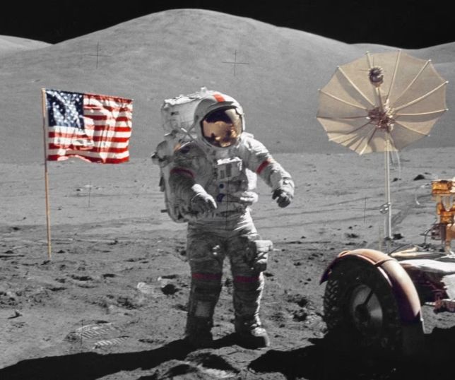 Meio século depois: por que a humanidade ainda não voltou à Lua?