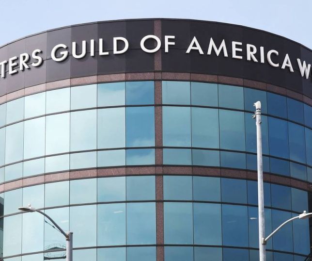 Crise interna no sindicato dos roteiristas dos EUA leva funcionários à greve