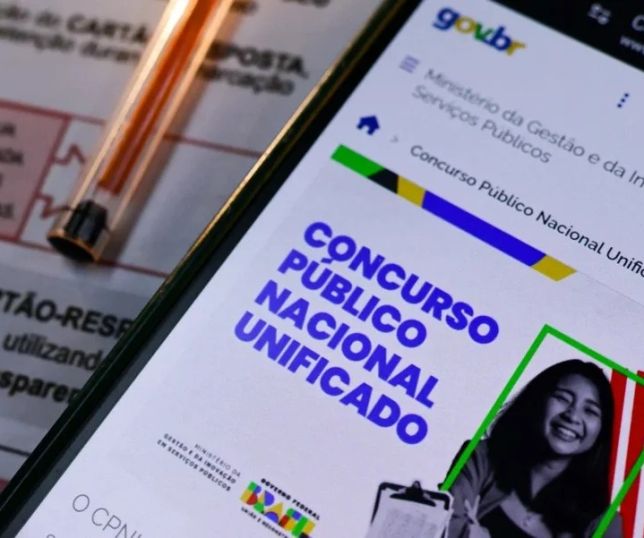CNU 2025 divulga resultados finais e inicia etapa de convocações