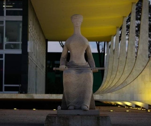 STF mantém correção de saldo do FGTS pela inflação