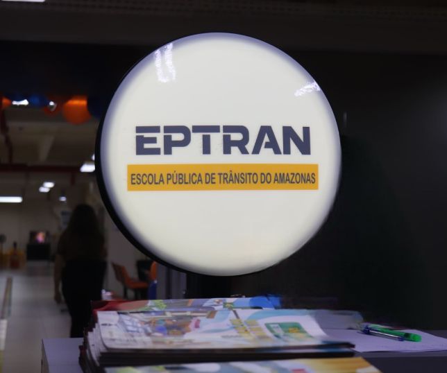 Detran-AM: Eptran oferece 800 vagas para cursos de Ensino à Distância
