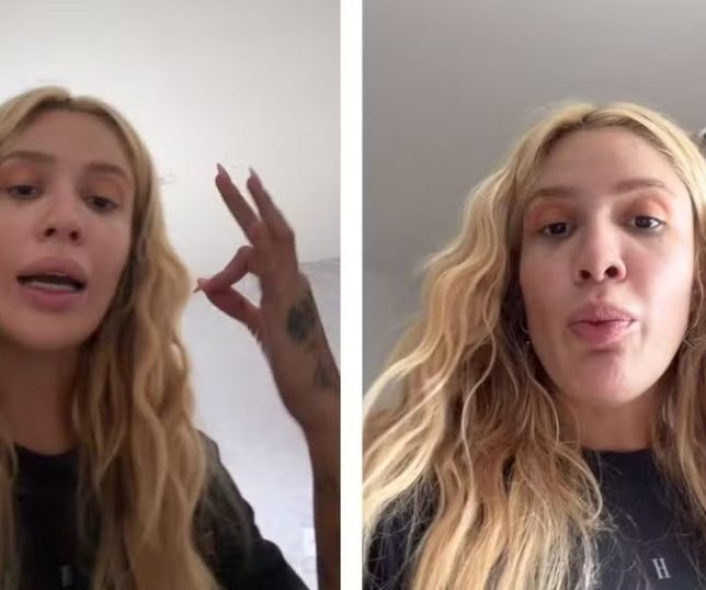 Karoline Lima desabafa após rumores com ex e diz que não quer ser resumida à vida amorosa