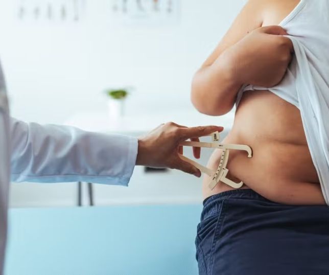 Obesidade prejudica o cérebro e diminui a expectativa de vida prolongada