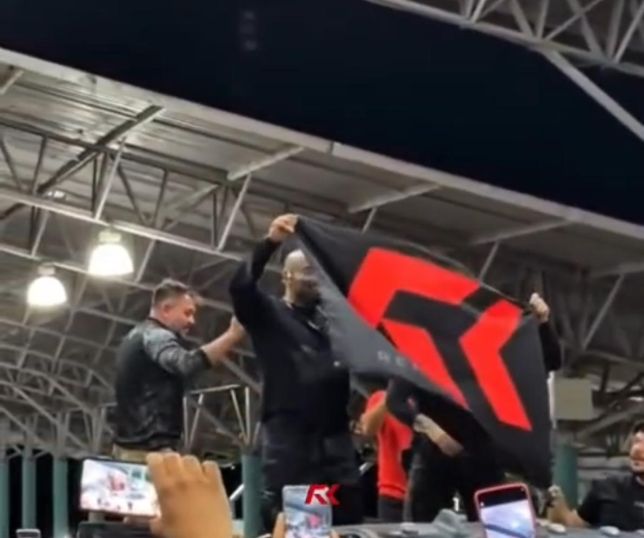 Cariani, Richard Rasmussen e Ricardinho encerram expedição pela Transamazônica com chegada a Manaus. VEJA VÍDEO