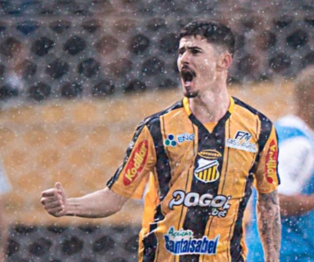 Novorizontino vira no fim, elimina o Santos e garante vaga nas semifinais do Paulistão 2026