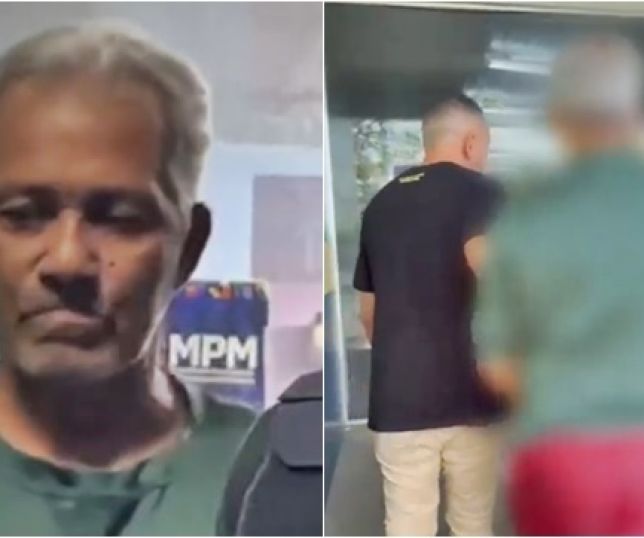 Justiça manda prender homem acusado de estupro de vulnerável contra criança em Manacapuru, Região Metropolitana de Manaus. VEJA VÍDEO