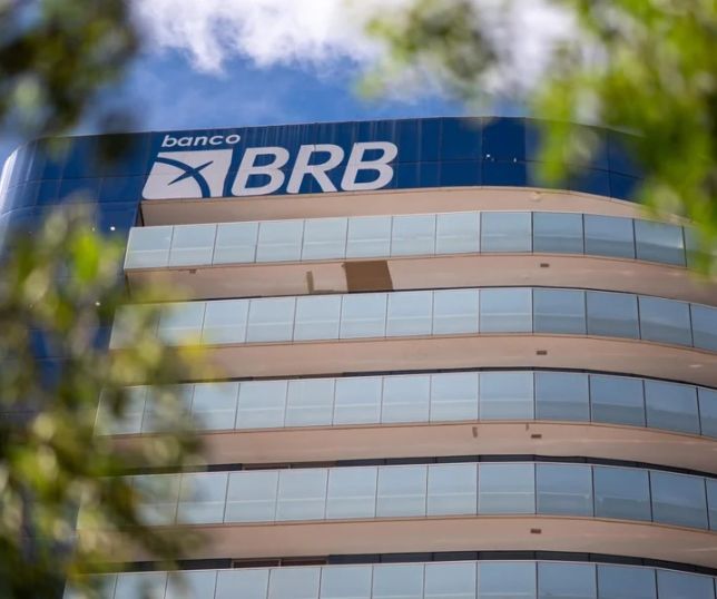 Caixa avalia ativos do BRB em meio a tentativa de reequilíbrio financeiro